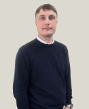 Мигдальский Кирилл Владимирович  