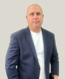 Соснов Игорь Сергеевич 